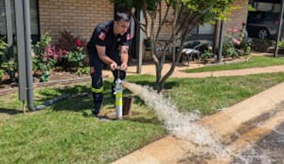 FRNSW Enhances Fire Safety For NSW Seniors