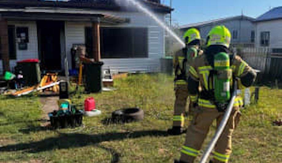 FRNSW House Fire Cessnock: Safety Lessons & Response