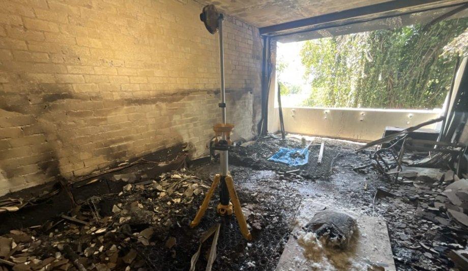 FRNSW Investigates Fire Triggered By Electrical Devices