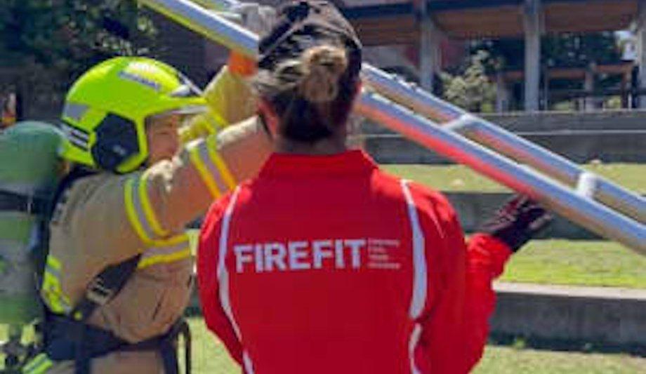 FRNSW Launches 2024 Indigenous Firefighter Program