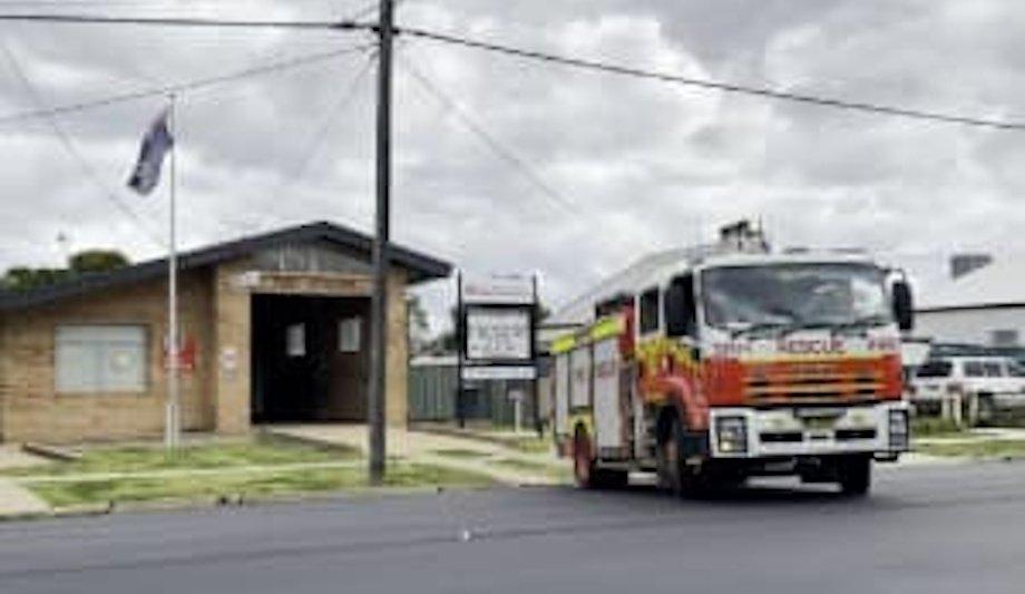 FRNSW's Warren Fire Safety Initiative Targets Smoke Alarms