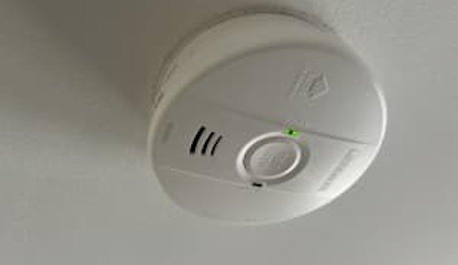 FRNSW Tips: Prevent Kitchen Fires, Install Smoke Alarms