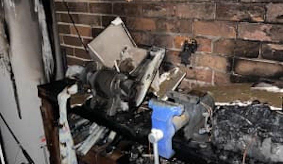 Lithium Battery Safety: FRNSW Urges Precautions