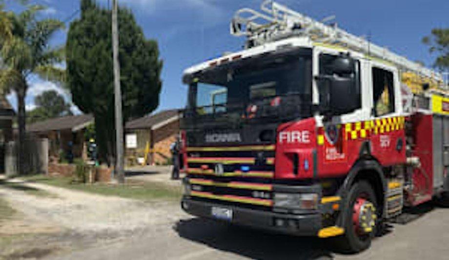 FRNSW Warns On Lithium-Ion Battery Fire Risks