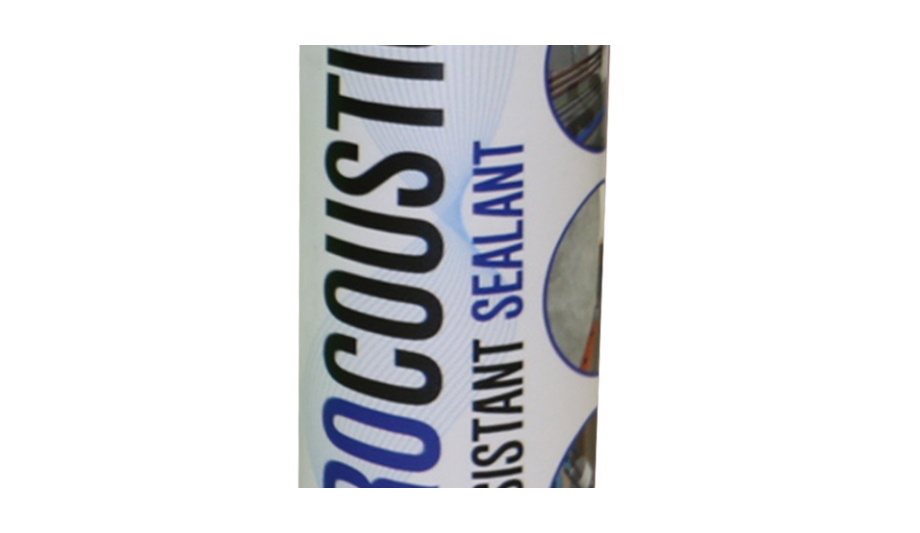 FSi Limited Announces That They Will Offer 900ml Pyrocoustic Cartridge