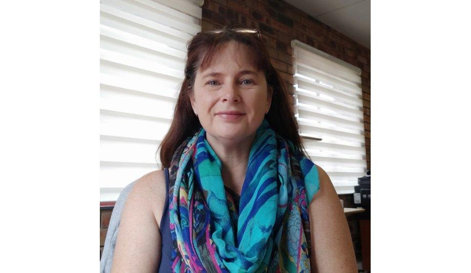 G2 Fire Announces That Nichola Allan Was Voted In As Executive Chairperson Of The SAQCC Fire