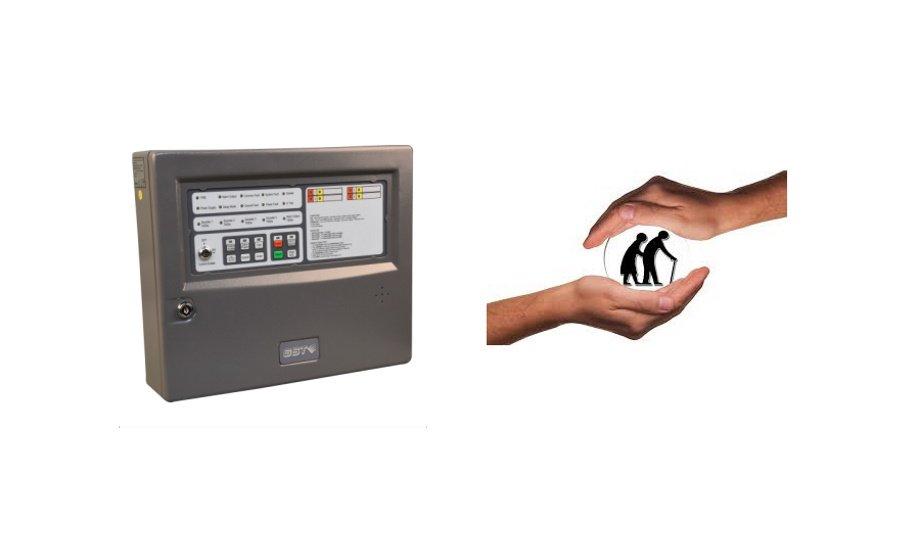 G2 Fire Selects JZL Projects And Solutions To Deploy Automatic Fire Detection System At A Care Home For The Elderly