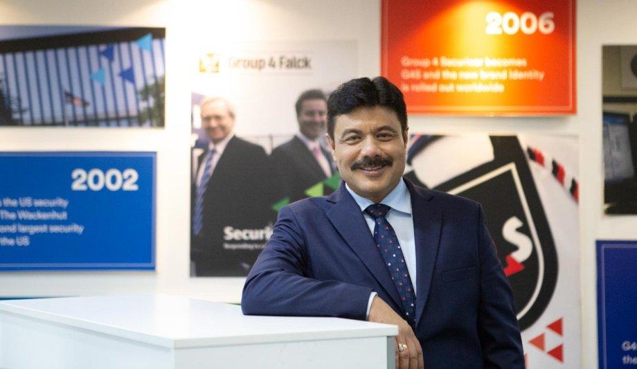G4S India Offers A Comprehensive Range Of Solutions Under The Work Assurance Program In The Post Lockdown Era