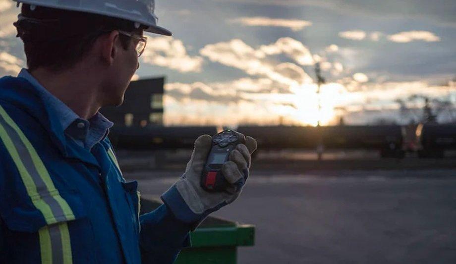 G7: The Hardest Working Gas Detector On The Market