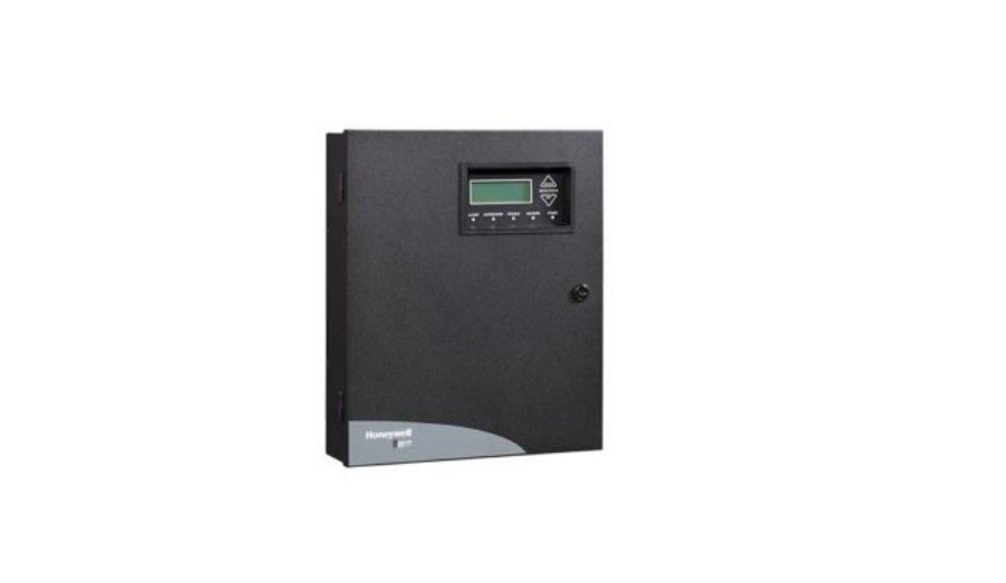 Honeywell Gamewell Fire Alarm Panels Fire news