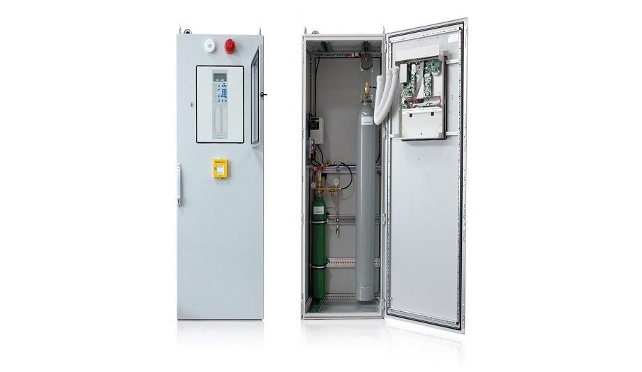 Gas Extinguishing Technology Is WAGNER’s Focus At AMB 2022 Event In Stuttgart, Germany