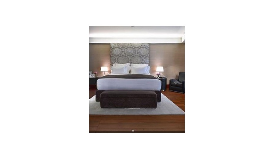 London’s Luxury Bulgari Hotel Chooses Gent’s Vigilon FDA solution