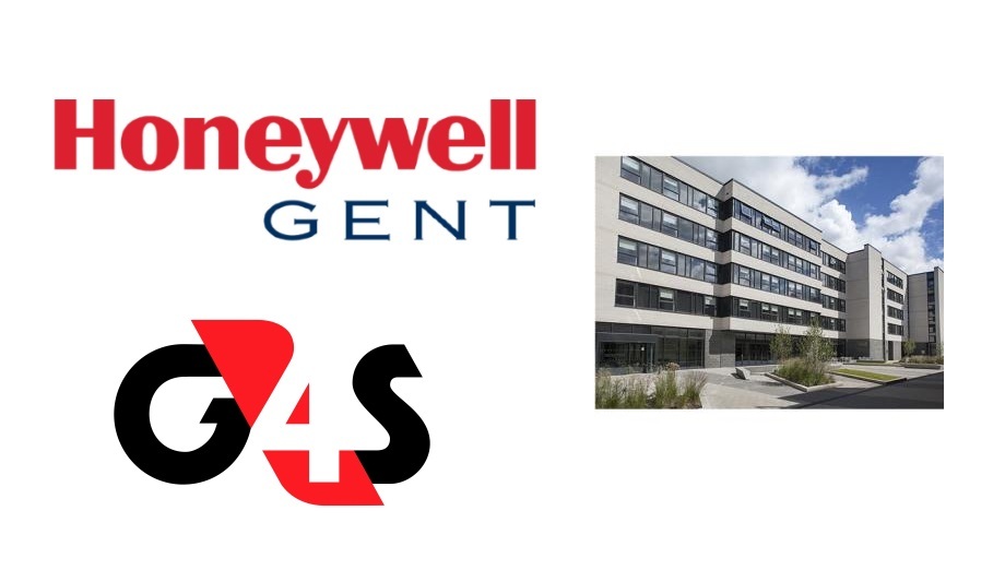 Gent Fire Detection And Alarm System Installed At Stirling University For Efficient Fire Safety