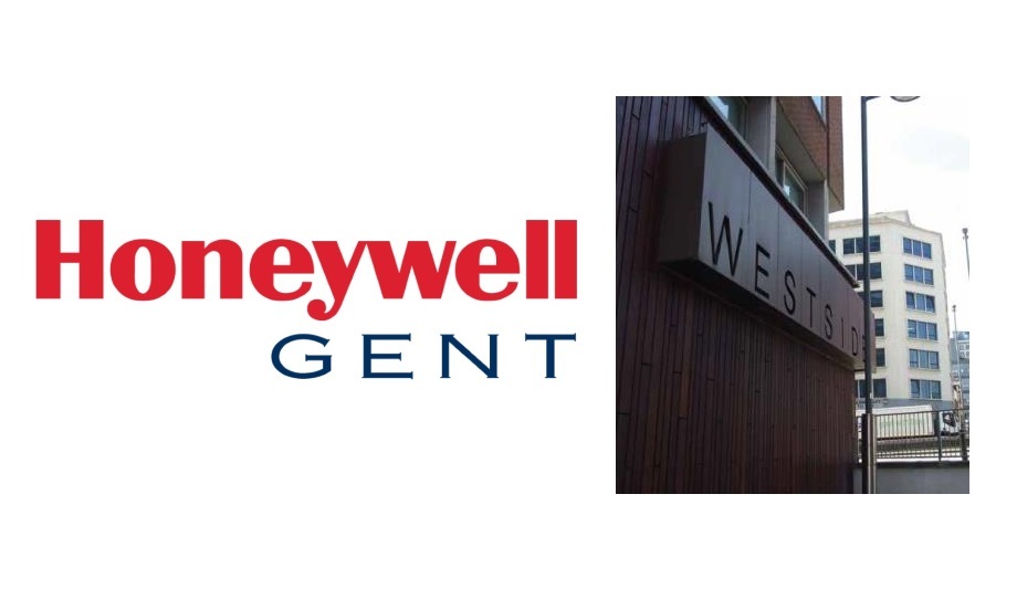 Birmingham's Westside One Chooses Gent Fire Detection And Alarm System To Attain Highest Level Of Fire Protection