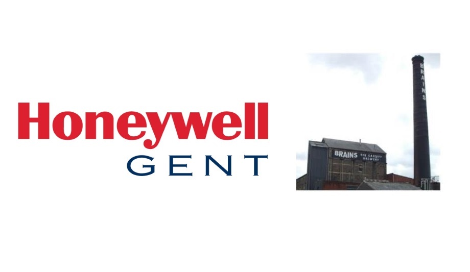 Gent By Honeywell Installs Its Fire Alarm And Detection System At Brains Brewery’s Cardiff Plant