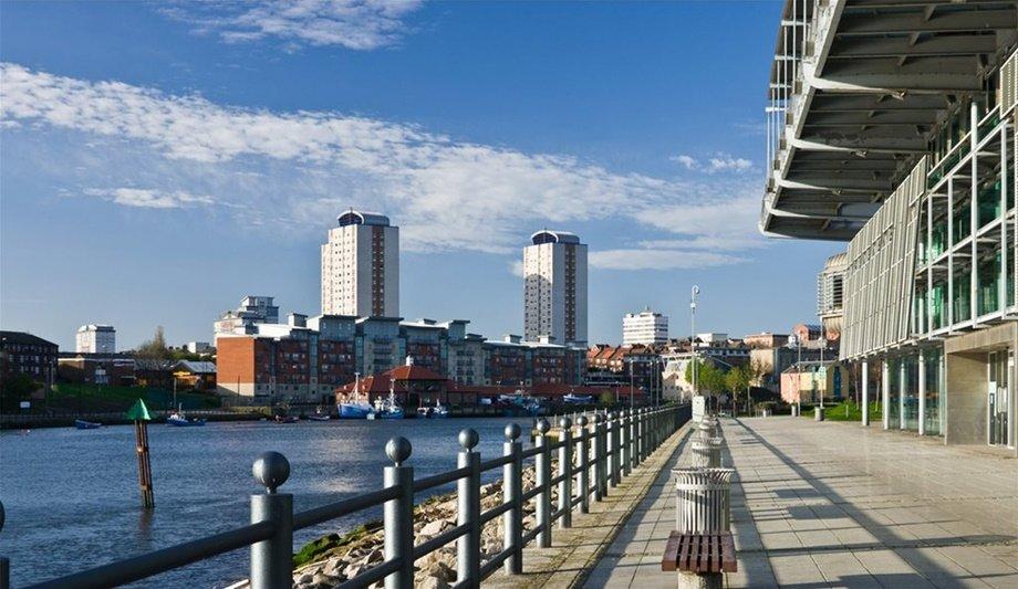 North East Housing Association Boosts Fire Safety Measures