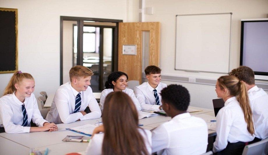 Get Back To School Safely With Agrippa