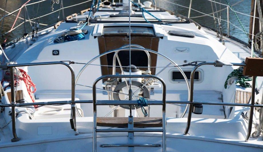 Complete Guide To Marine Fire Protection By Thameside Fire Protection
