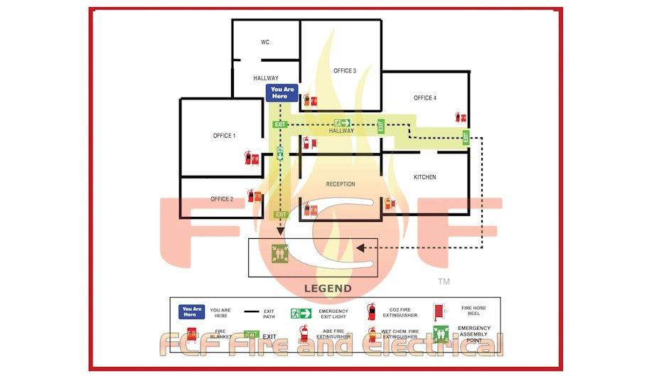 Fire Safety: Gold Coast Evacuation Plans Guide
