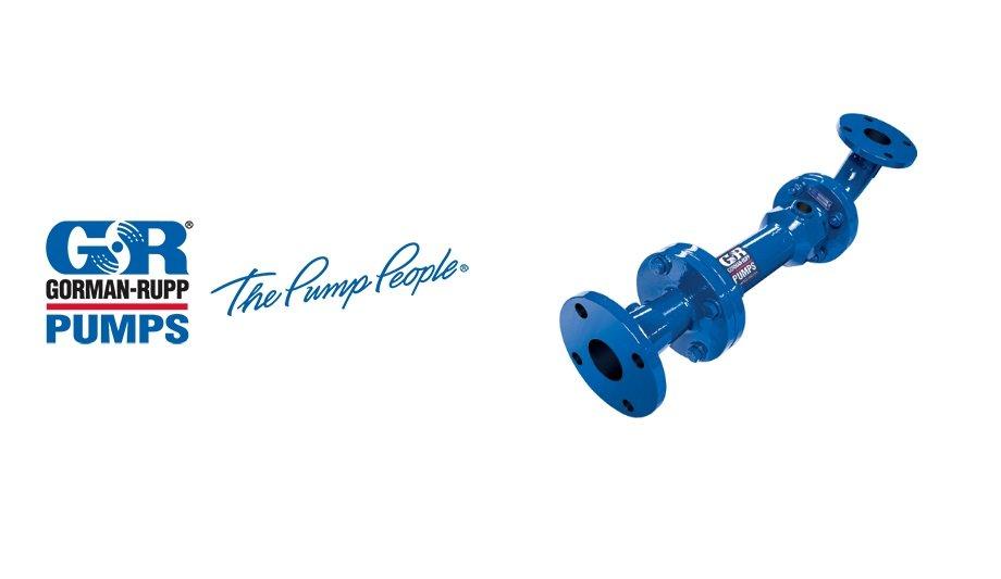 Gorman-Rupp Brings EchoStorm Device To Add Dissolved Oxygen To Liquids In Municipal Wastewater Applications