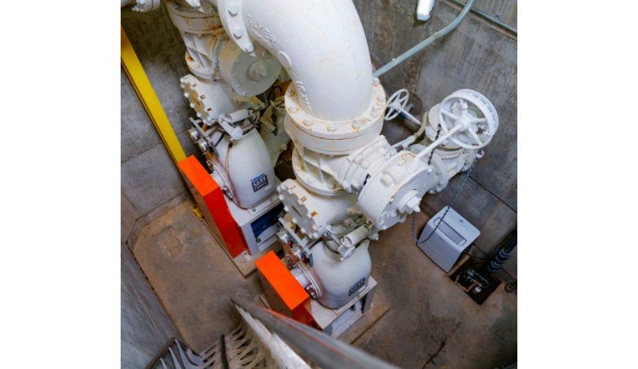 Gorman Rupp Provides Super T Series Pumps To Enhance Wastewater Treatment For The City Of Shelby