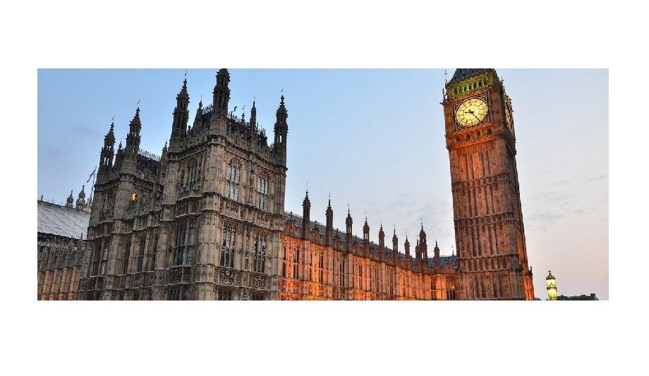 Government Announce New Fire Safety Bill In The Midst Of Coronavirus