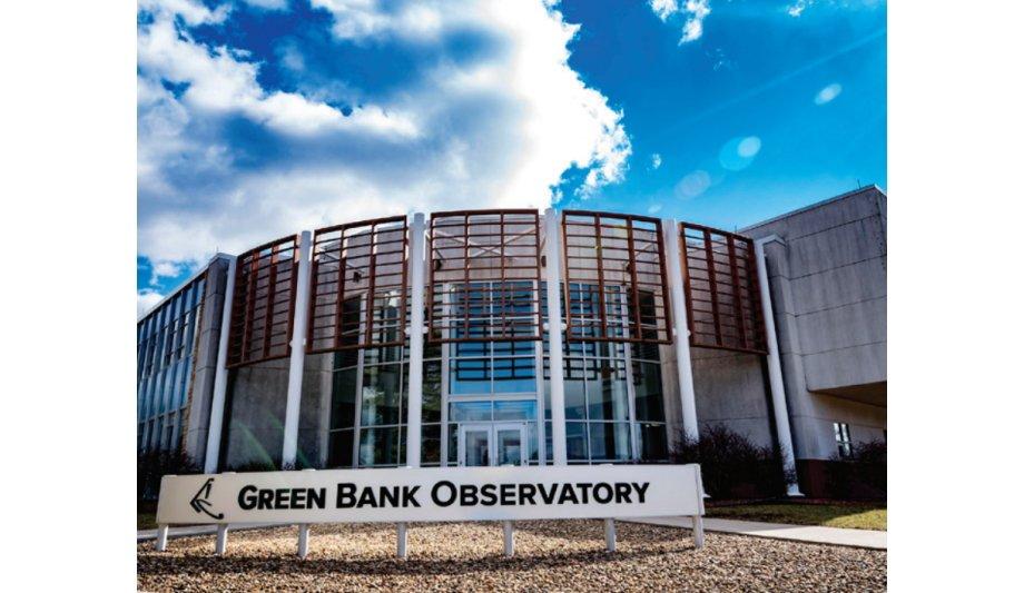 Green Bank Observatory Updated Their Fire Safety System With Potter Equipment