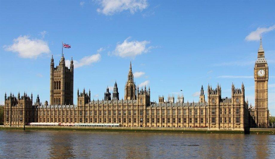 PEEPs Omitted From Enactment Of Fire Safety Act 2021