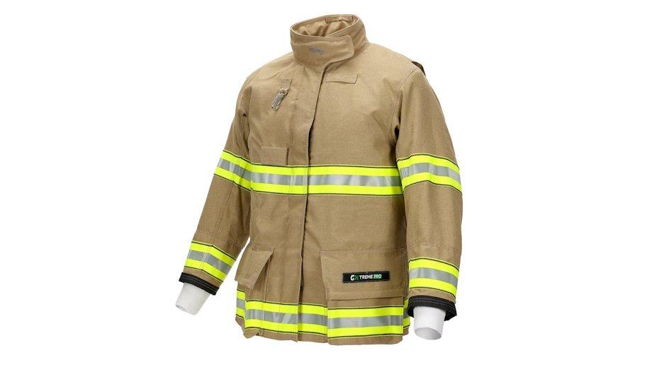 Innovative Globe G-XTREME PRO Jacket Now Available
