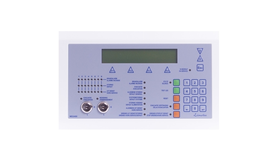Halma Acquires Belgian Fire Control Panel Company Limotec To Strengthen Fire Safety Offering