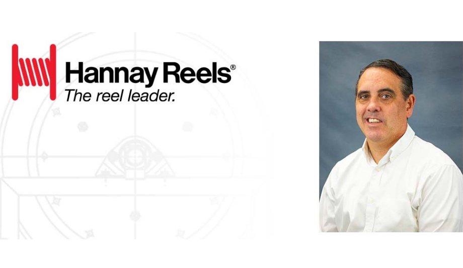 Hannay Reels Appoints New Chief Financial Officer