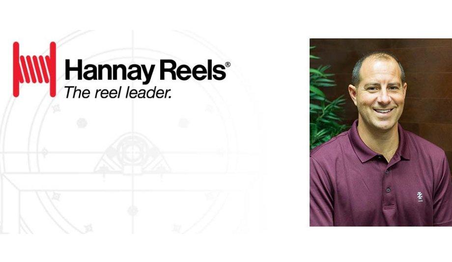 Hannay Reels Appoints New Facilities Director