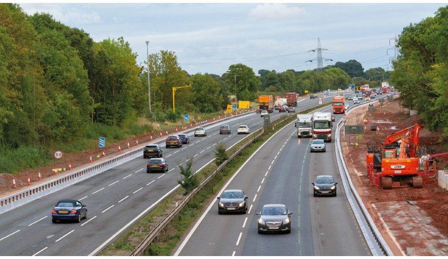 Hardstaff Barriers Attend ‘Halving Global Fatalities On The Road By 2030 – Mission Impossible?’ Online Event Aimed At Road Safety