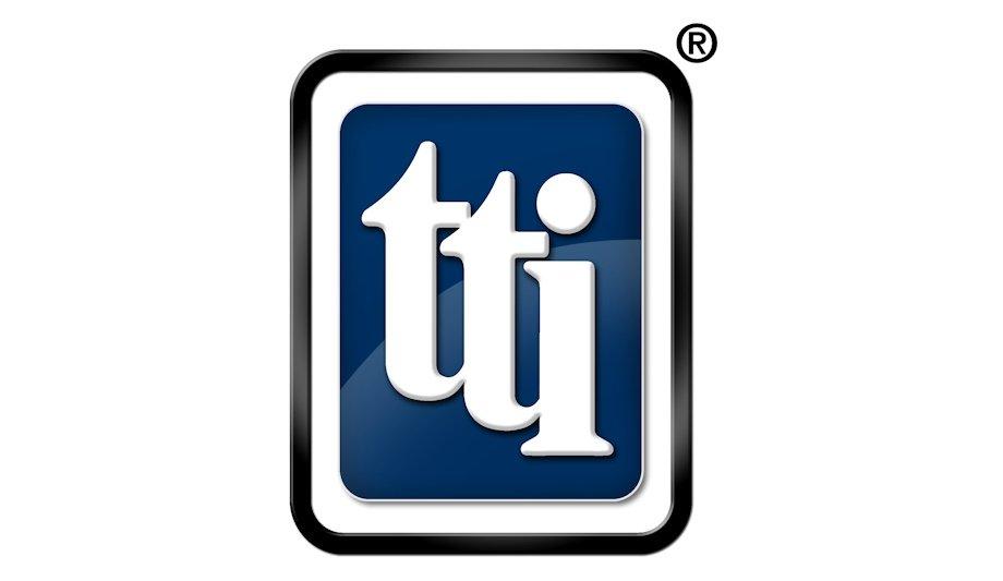 Harwin Presents 5-Star Award To TTI Vice President - Mel-Aero Segment, Gia Hayes