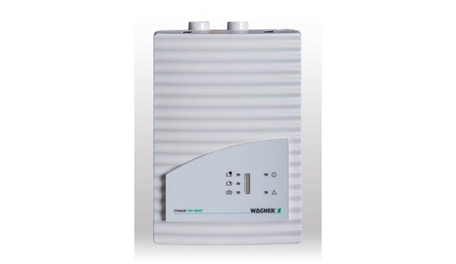 Heinze Event Highlights TITANUS Smoke Detectors