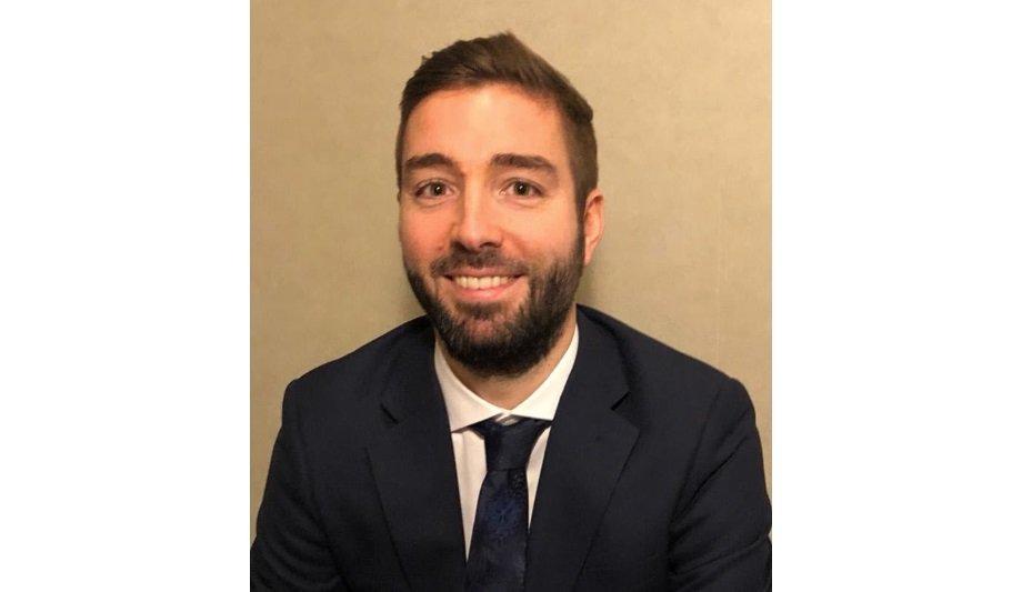 Hempel Looks To Build On Its Leadership Position In The Marine Industry With The Appointment Of Alexander Enström