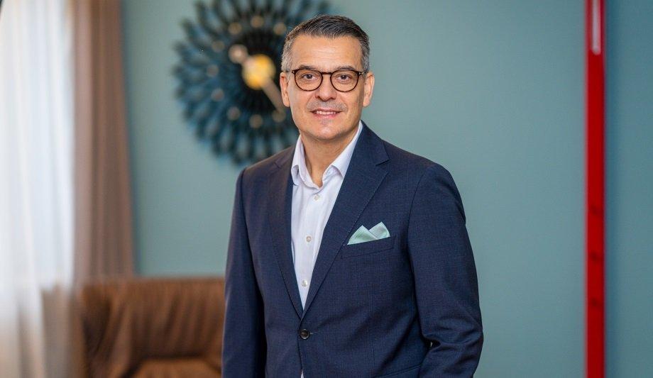 HENSOLDT Streamlines For Growth With ESG Integration