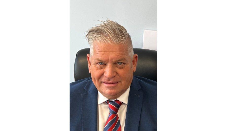 Hi-Line Industries Appoints Steve Smith As Their New Managing Director For Expansion And Sales Growth
