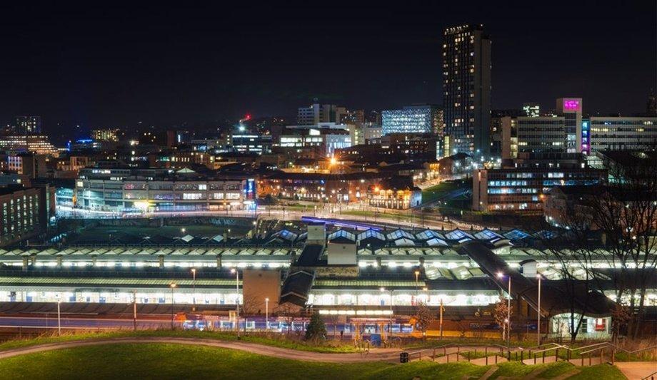 Assessing The Risk Across South Yorkshire