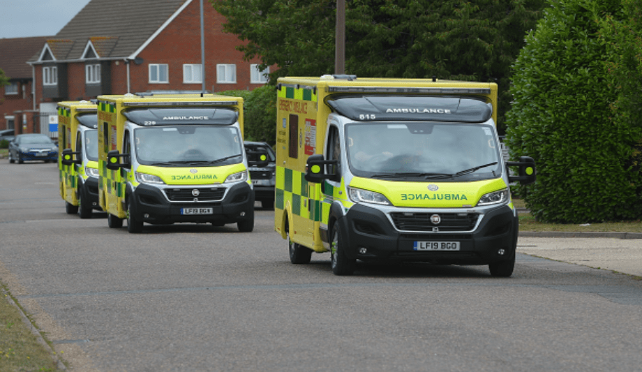 EEAST Calls For Responsible High Spirits This Weekend