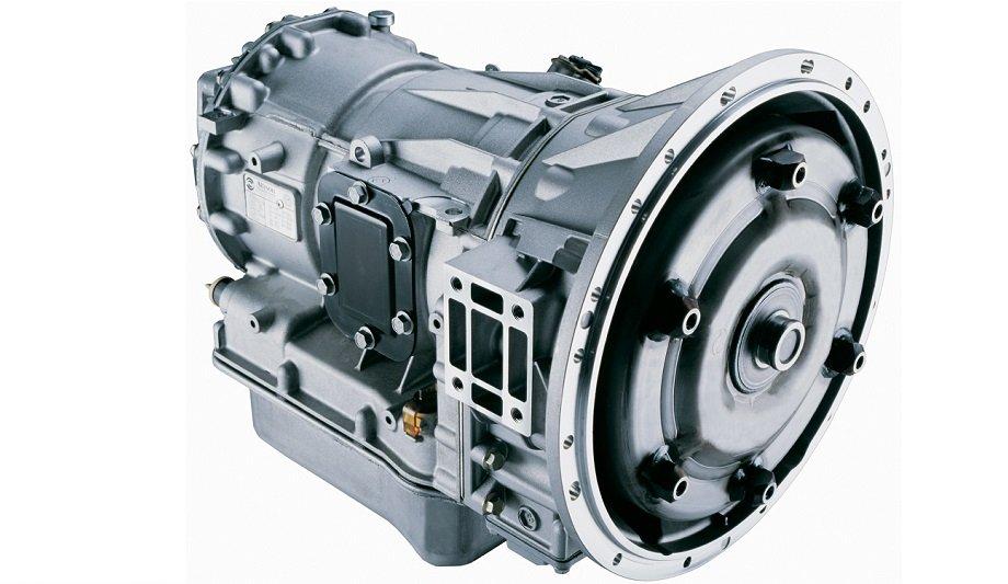 Hino Announces GT 1528 To Be Available With Allison 2500 Series As A Standard Equipment