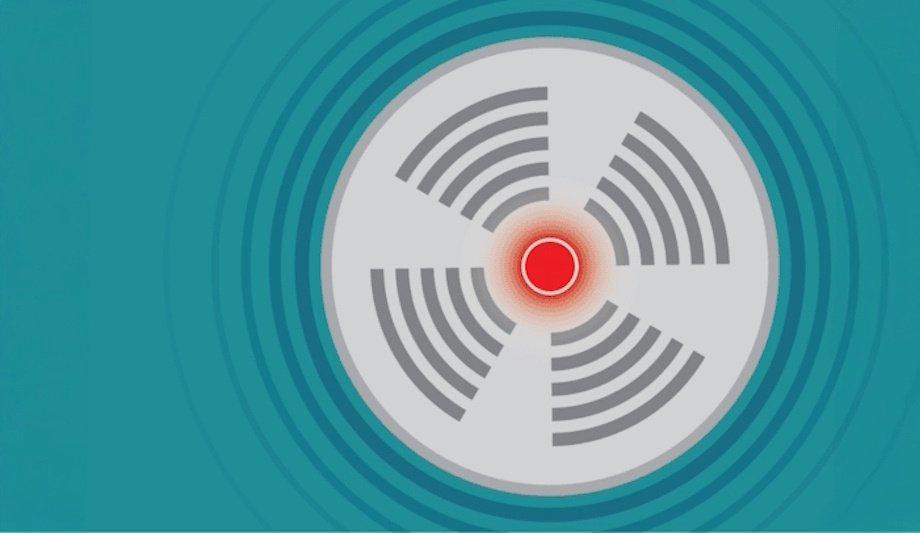 HIWFRS Adjusts Response To Automatic Fire Alarms