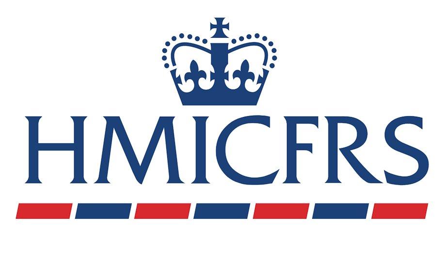 Ethnic Disparities In Crime Data Analysis By HMICFRS