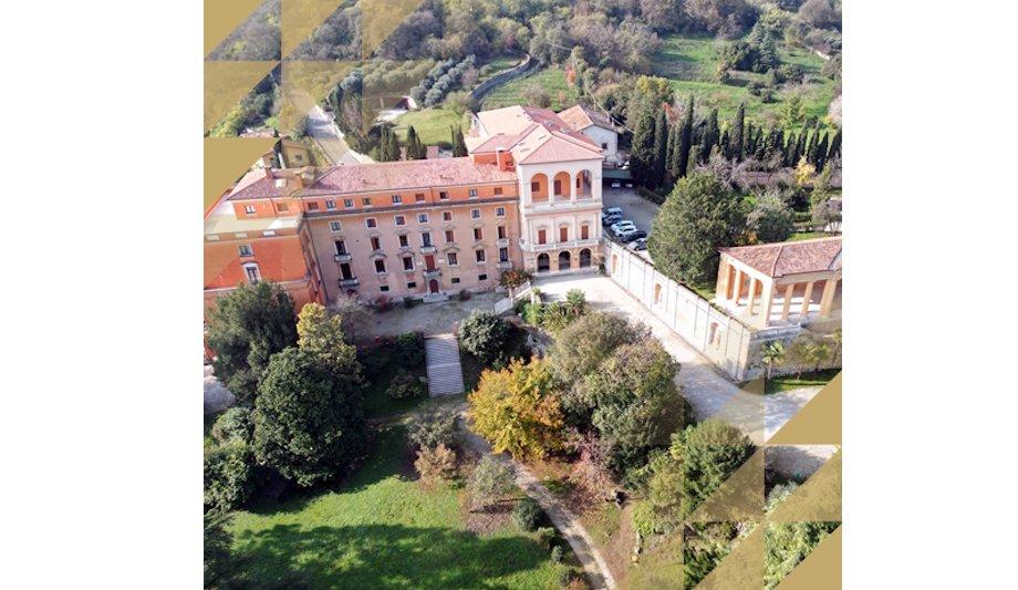 Hochiki's Hybrid Fire Safety Solution For Villa San Carlo In Italy