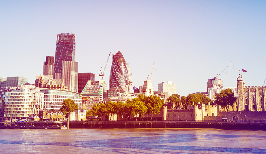 Advanced MxPro 5 Intelligent Fire Panels To Protect ‘The Cheesegrater’ In London