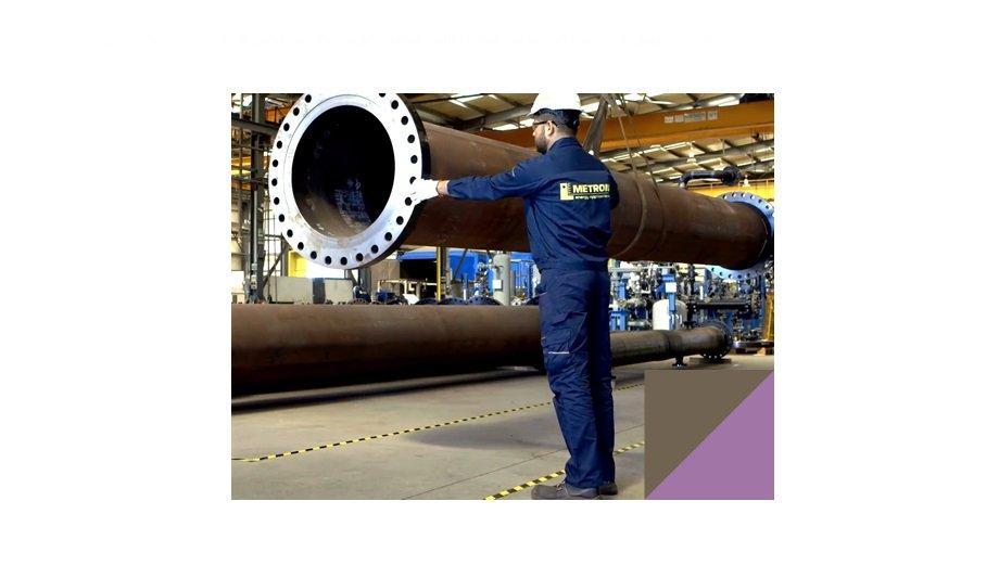 Metron Energy: Fire Safety Solutions In Oil & Gas