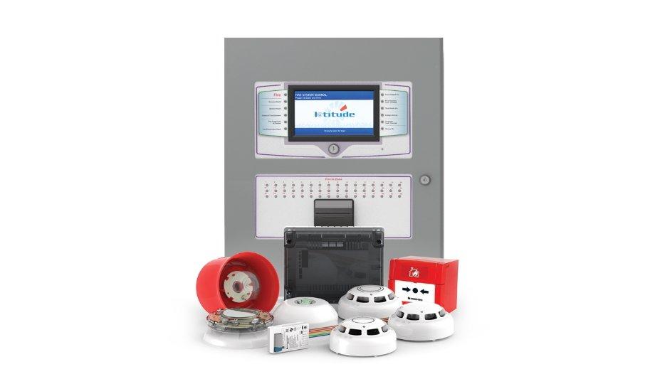 Hochiki Middle East FZE To Showcase Their Range Of Greener Products At The Intersec 2022