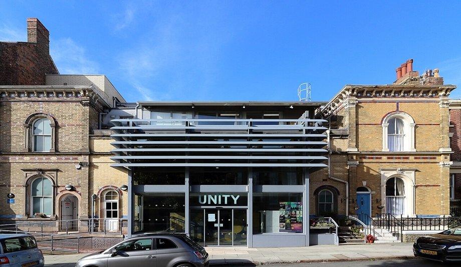 Hochiki's FIREscape Nepto: A Spotlight On Modern Fire Safety In Unity Theatre