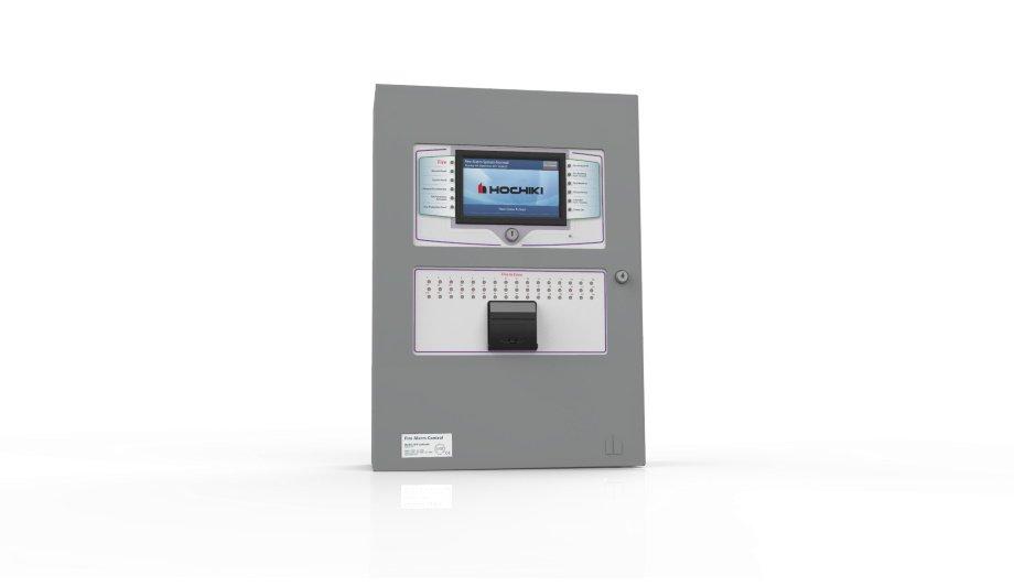 Hochiki To Demo How Protecting People And Assets Can Be Done Smarter And Greener At FIREX International 2022