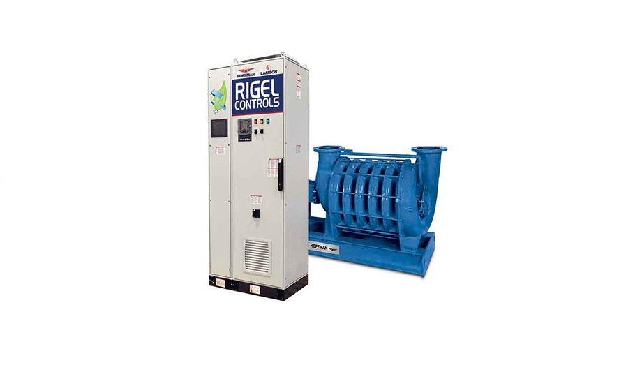 Hoffman & Lamson To Exhibit At WEFTEC 2019